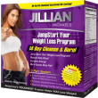 Jillian Michaels JumpStart 14 Day Cleanse & Burn™ Image