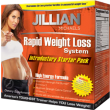 Jillian Michaels Rapid Weight Loss Introductory Starter Pack™ Image